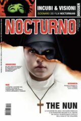 Nocturno n°189 - Incubi & Visioni - Dizionario dei film nocturniani