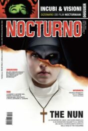 Nocturno n°189 – Incubi & Visioni – Dizionario dei film nocturniani