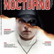 Nocturno n°189 - Incubi & Visioni - Dizionario dei film nocturniani