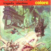 Oltretomba colore n. 40