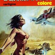 Oltretomba colore n. 41