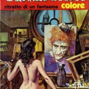 Oltretomba colore n. 43