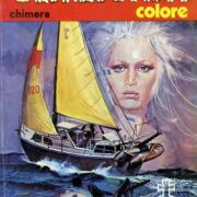 Oltretomba colore n. 46