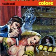 Oltretomba colore n. 48