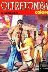 Oltretomba colore n. 53