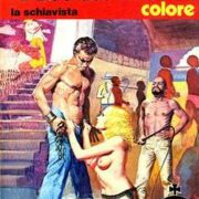 Oltretomba colore n. 53