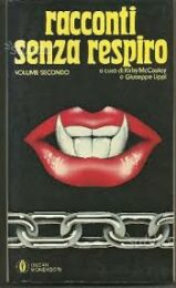 Racconti senza respiro (2 volumi)