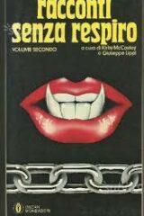 Racconti senza respiro (2 volumi)