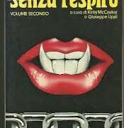 Racconti senza respiro (2 volumi)