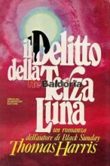 Delitto della terza luna, Il (Red Dragon)