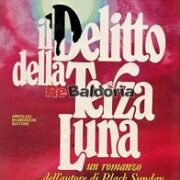 Delitto della terza luna, Il (Red Dragon)