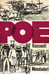 Edgar Allan Poe - Racconti