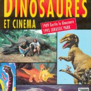 Dinosaures et Cinema