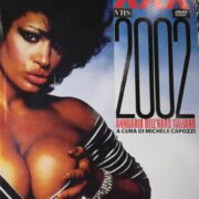 Videoguida XXX - Annuario dell'Hard italiano 2002