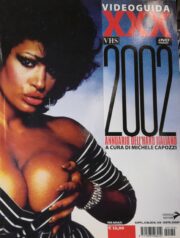 Videoguida XXX – Annuario dell’Hard italiano 2002