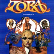 Zora e gli ibernauti