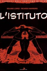 Classici dell'erotismo di Blue - L'istituto