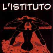 Classici dell'erotismo di Blue - L'istituto
