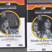 Gli sceneggiati RAI: giallo e mistero - Ritratto di donna velata