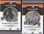Gli sceneggiati RAI: giallo e mistero – Ho incontrato un’ombra