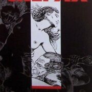 Guido Crepax - Justine (primo volume)