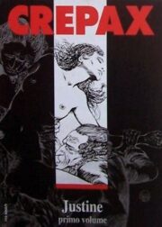 Guido Crepax – Justine (primo volume)