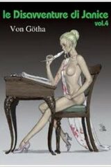 Von Gotha - Le disavventure di Janice - Vol.4