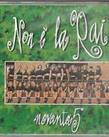 Non è la Rai - Novanta5