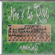 Non è la Rai - Novanta5