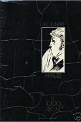 Apollinaire - Le 11000 verghe
