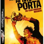 Non Aprite Quella Porta (1974) Limited Edition 3 DVD + Booklet