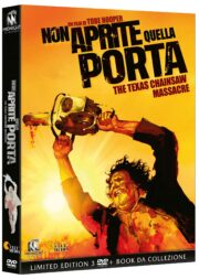 Non Aprite Quella Porta (1974) Limited Edition 3 DVD + Booklet