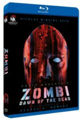 Zombi - Dawn Of The Dead (Blu-Ray)