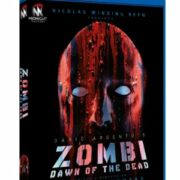 Zombi - Dawn Of The Dead (Blu-Ray)