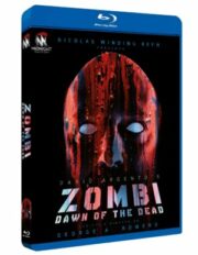 Zombi – Dawn Of The Dead (Blu-Ray)