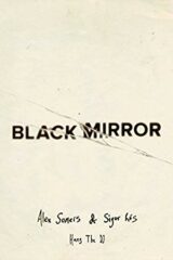 Black Mirror - From the Netflix Original Series (LP white vinyl)