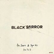 Black Mirror – From the Netflix Original Series (LP white vinyl)
