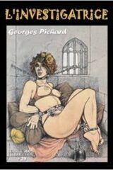 George Pichard - L'investigatrice