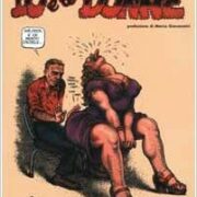 Robert Crumb - Io e le donne