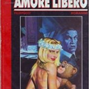 Classici dell'erotismo a fumetti - Amore libero