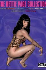 Bettie Page: Collection (3 Dvd BOX)