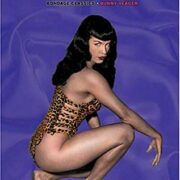 Bettie Page: Collection (3 Dvd BOX)