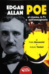 Edgar Allan Poe - Al cinema, in TV e nell'immaginario