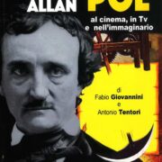 Edgar Allan Poe - Al cinema, in TV e nell'immaginario