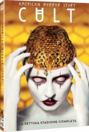 American Horror Story – Stagione 07 – Cult (3 Dvd)