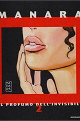 Manara - Il profumo dell'invisibile 2