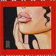 Manara - Il profumo dell'invisibile 2