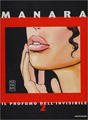 Manara – Il profumo dell’invisibile 2