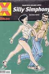 Classici dell'erotismo - Silly Simphony