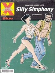 Classici dell’erotismo – Silly Simphony